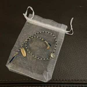 Adjustable Plunder Bracelet